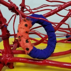 Meet your Posher, Elisa